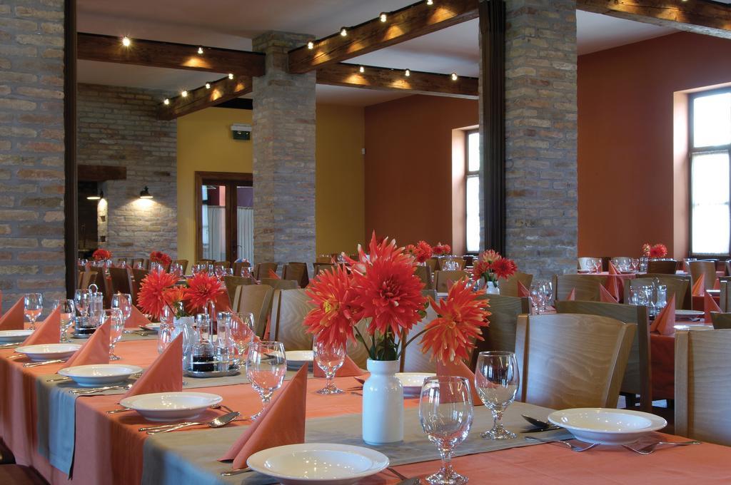 Sarlospuszta Club Hotel Tatárszentgyörgy Εξωτερικό φωτογραφία